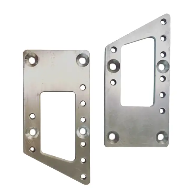 LS Swap Mounts Adapter Upright