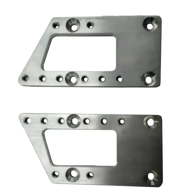 LS Swap Mounts Adapter Side Left